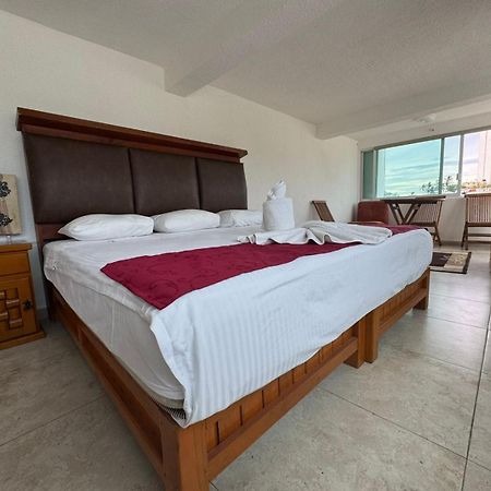 Villa Costera Hotel Boutique Acapulco Eksteriør billede