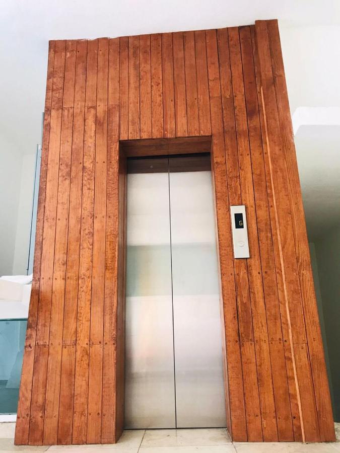 Villa Costera Hotel Boutique Acapulco Eksteriør billede