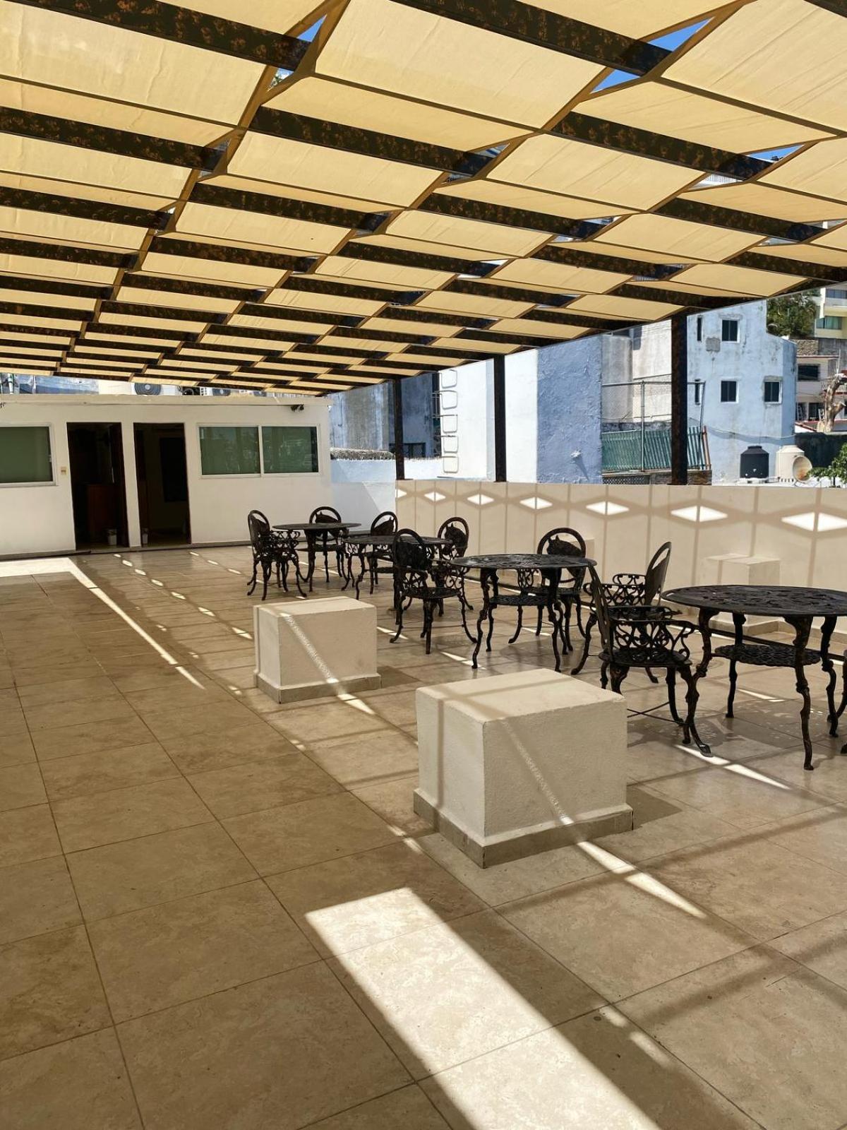 Villa Costera Hotel Boutique Acapulco Eksteriør billede