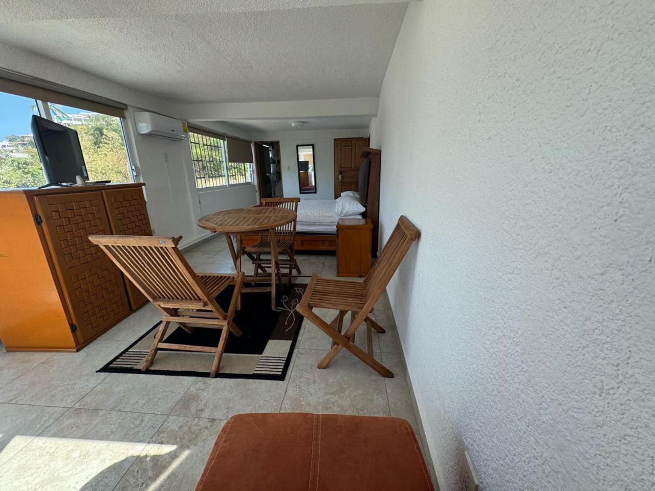 Villa Costera Hotel Boutique Acapulco Eksteriør billede